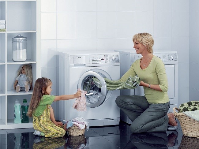 Mua Máy Giặt Gì Giá Hời Tháng 11/2023