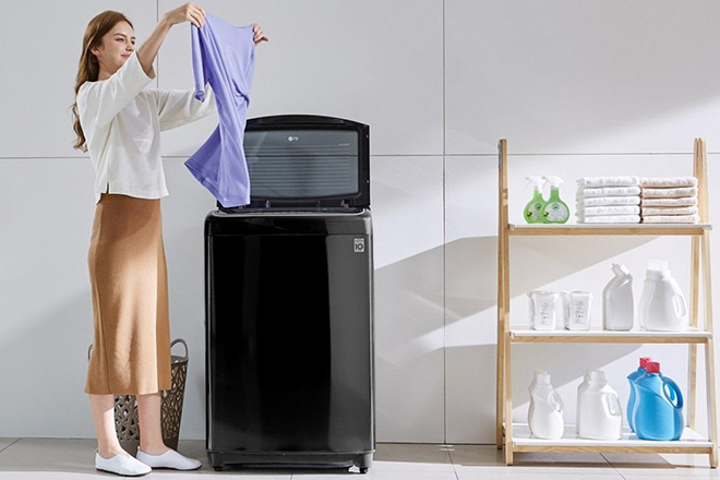 Một Số Mẫu Máy Giặt Lồng Đứng 10Kg Giá Dưới 7 Triệu