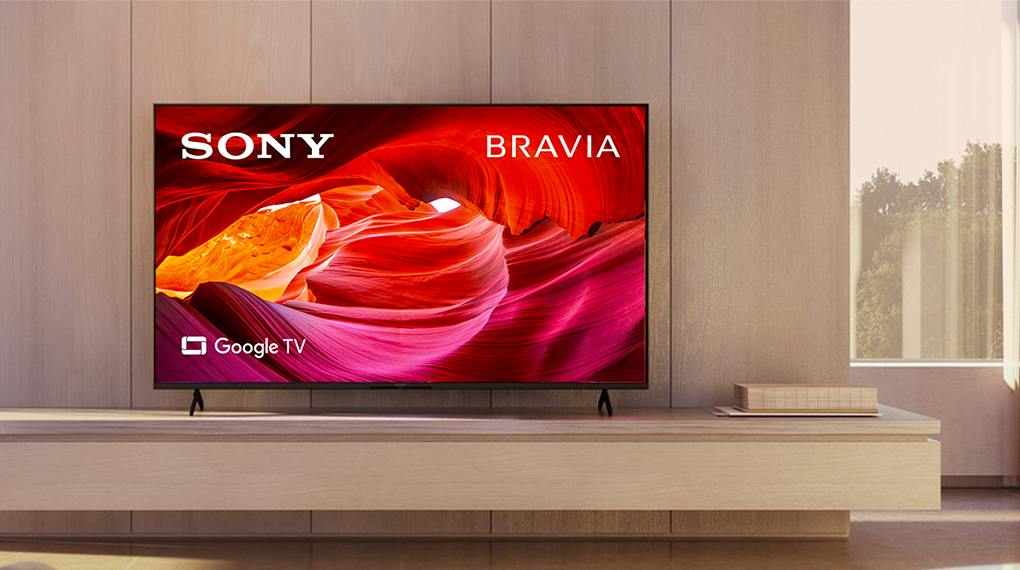 Top 3 tivi 55 inch được mua nhiều nhất tháng 6/2024
