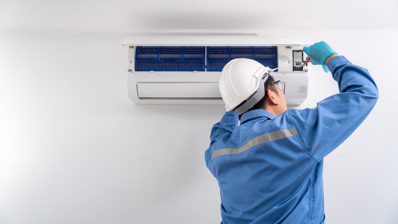 Nguyên Nhân và Cách Khắc Phục Lỗi F95 Trên Điều Hòa Panasonic Hiệu Quả