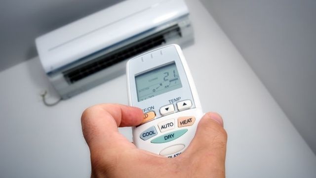 Hướng dẫn reset điều hòa Panasonic cực đơn giản mà bạn nên biết