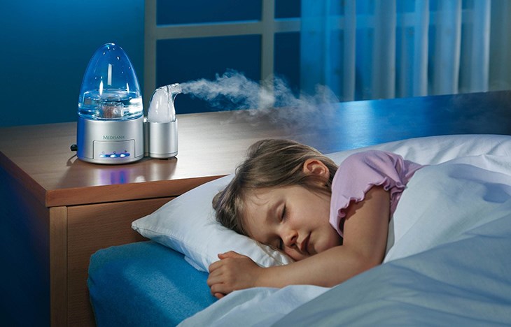 Cách Tạo Độ Ẩm Trong Phòng Điều Hòa Đơn Giản Và Hiệu Quả