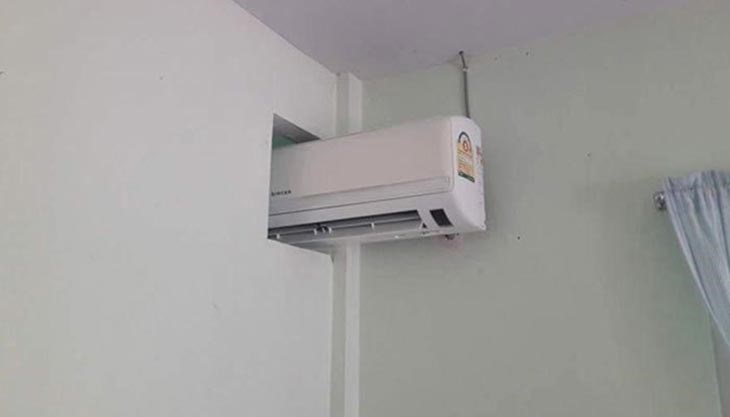 Lắp Điều Hòa Cho 2 Phòng Ngủ: Lợi Ích Và Những Điều Cần Lưu Ý