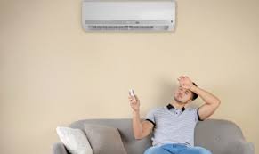 Điều Hòa Không Mát Chỉ Thổi Gió: Nguyên Nhân và Giải Pháp Hiệu Quả