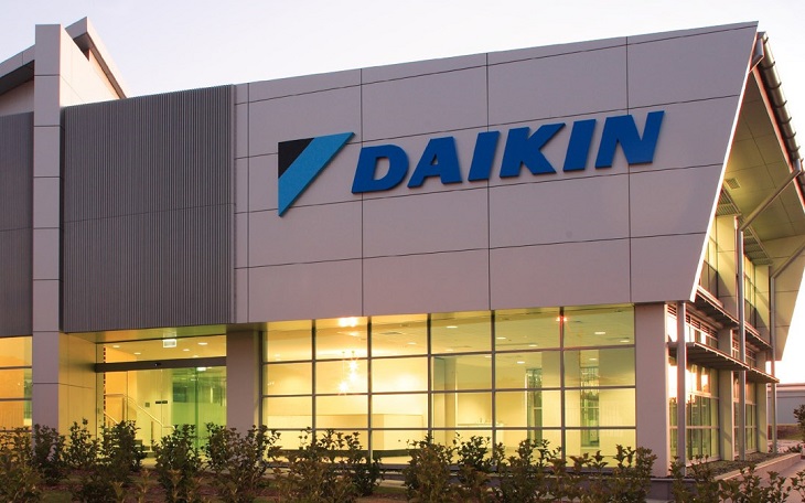Điều hòa Daikin của nước nào? Chất lượng ra sao? Có đáng mua không?