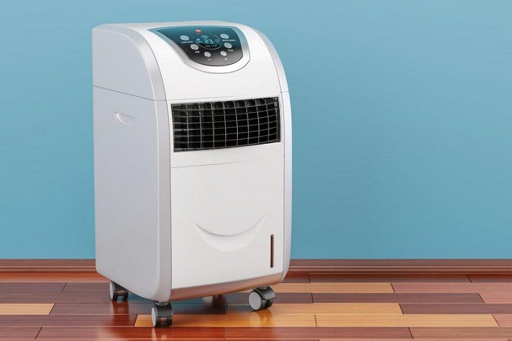 Có nên mua điều hòa di động? Ưu, nhược điểm và kinh nghiệm chọn mua