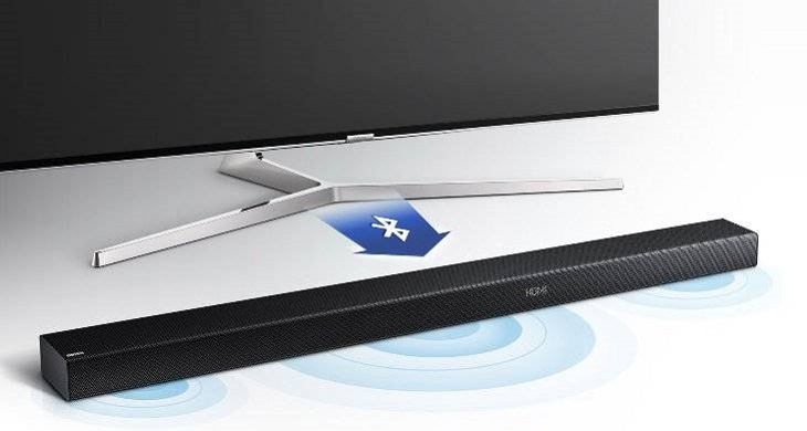 Cách kết nối loa ngoài với tivi Samsung đơn giản và chi tiết nhất