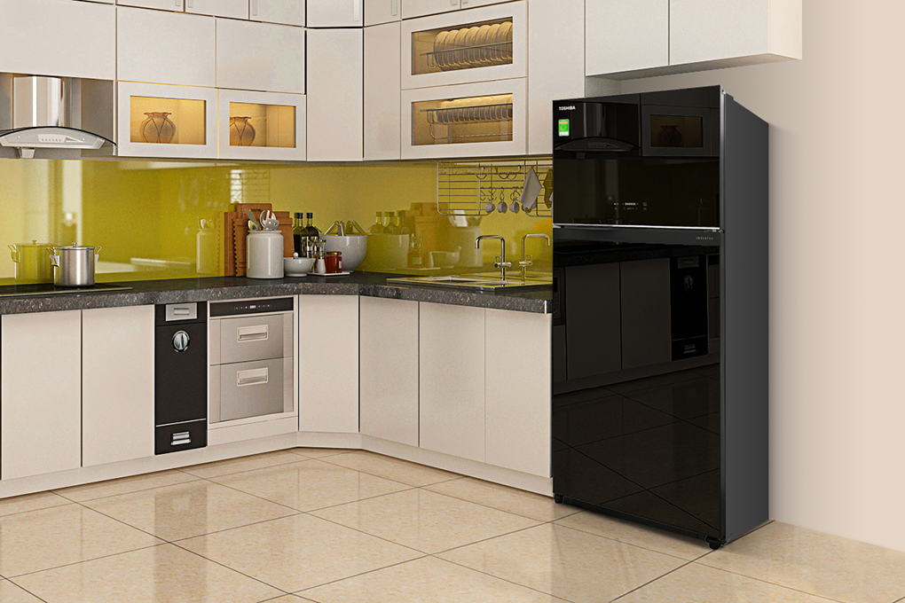 Mẫu Tủ Lạnh Trên 500 Lít Bán Chạy Nhất Tháng 1/2021