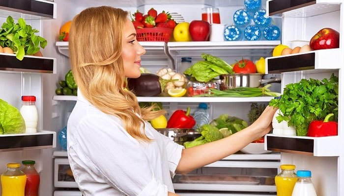 Điều chỉnh nhiệt độ ngăn mát tủ lạnh bao nhiêu là phù hợp