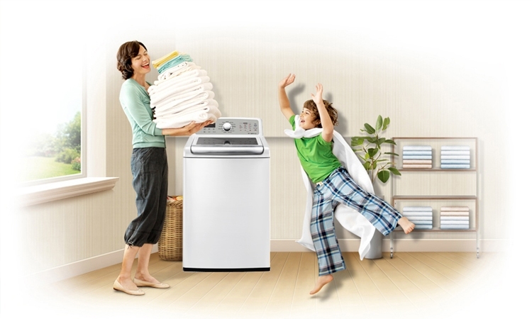 Top 3 Máy Giặt Lồng Đứng 10Kg Bán Chạy T10/2018