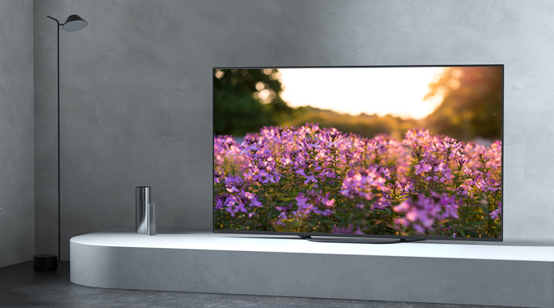 5 Mẫu Tivi Sony Đáng Mua Nhất Năm 2020