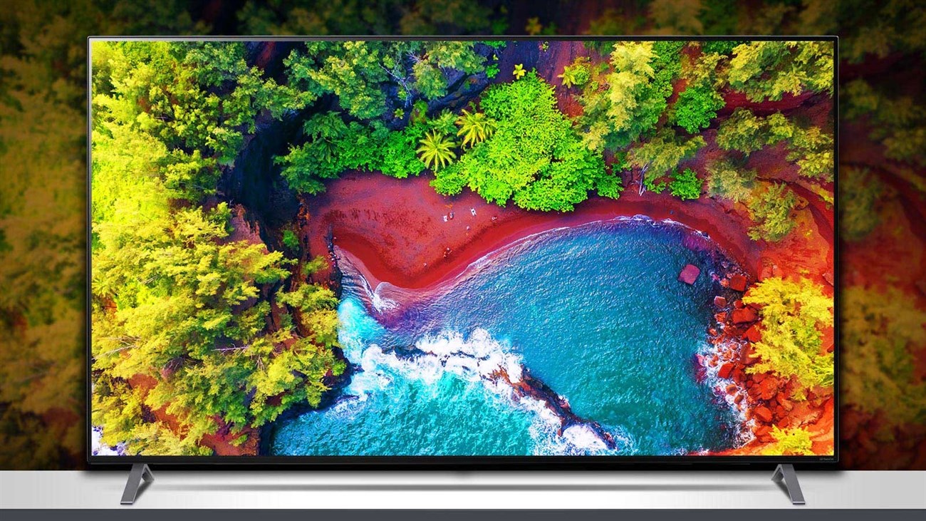 So Sánh Tivi LG và Tivi Samsung
