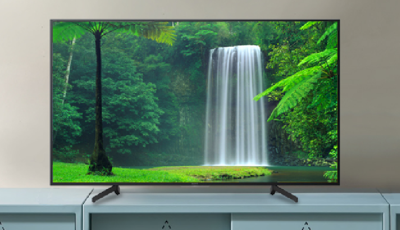 Hướng Dẫn Cách Khoá Trẻ Em Trên Tivi Sony 