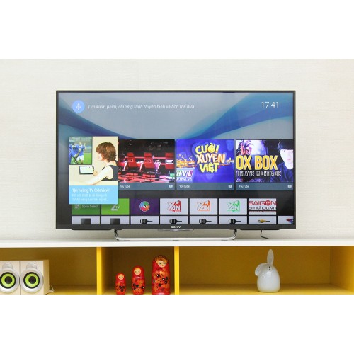 Tivi Sony và Lg loại nào tốt hơn ?