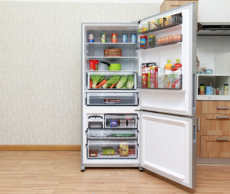 Top 3 Tủ Lạnh Ngăn Đá Dưới Dưới 10 Triệu Bán Chạy Tháng 10/2019