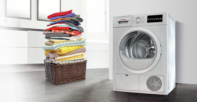 Có Nên Mua Máy Sấy Quần Áo Không?