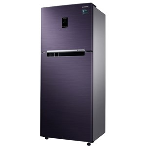 Hướng dẫn sử dụng bảng điều khiển tủ lạnh Samsung RT35K5532S8/SV