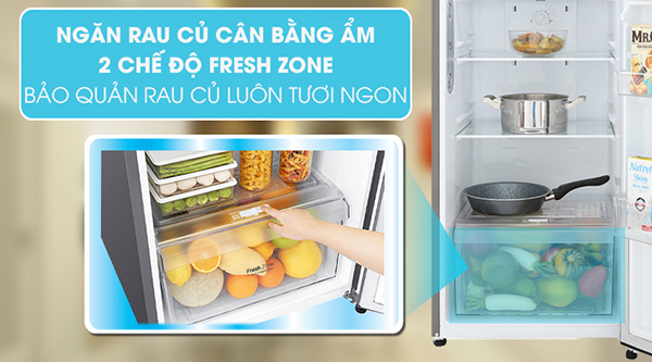 Tủ lạnh LG khuyến mại khủng cho mùa dịch ,giá giảm chỉ còn từ 5 triệu đồng 
