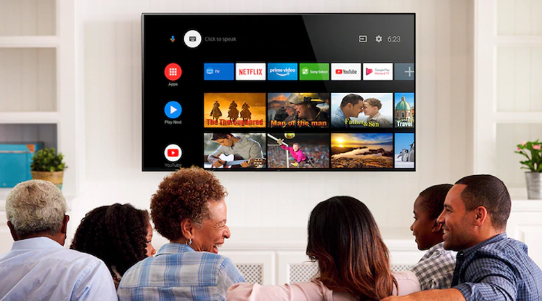 Hướng Dẫn Hẹn Giờ,Bật Tắt Cho Tivi Sony Chi Tiết Và Đơn Giản Nhất 