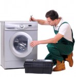 Hướng Dẫn Tự Lắp Đặt Máy Giặt Electrolux 