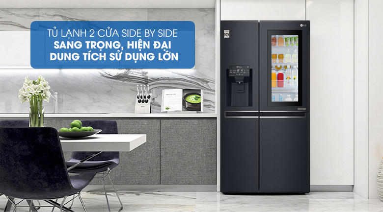 Hướng dẫn sử dụng tủ lạnh đúng cách khi mới mua