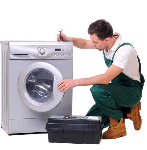 Hướng Dẫn Tự Lắp Đặt Máy Giặt Electrolux 