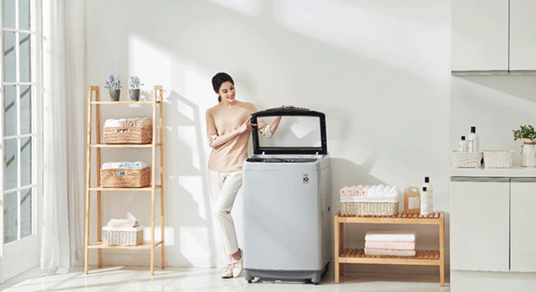Top 3 Máy Giặt Lồng Đứng Cho Gia Đình Từ 3-5 Người