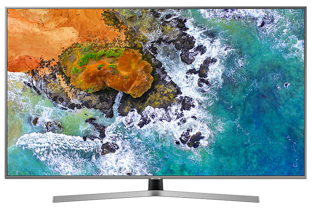 Báo giá tivi Samsung 43 inch tháng 9/2018