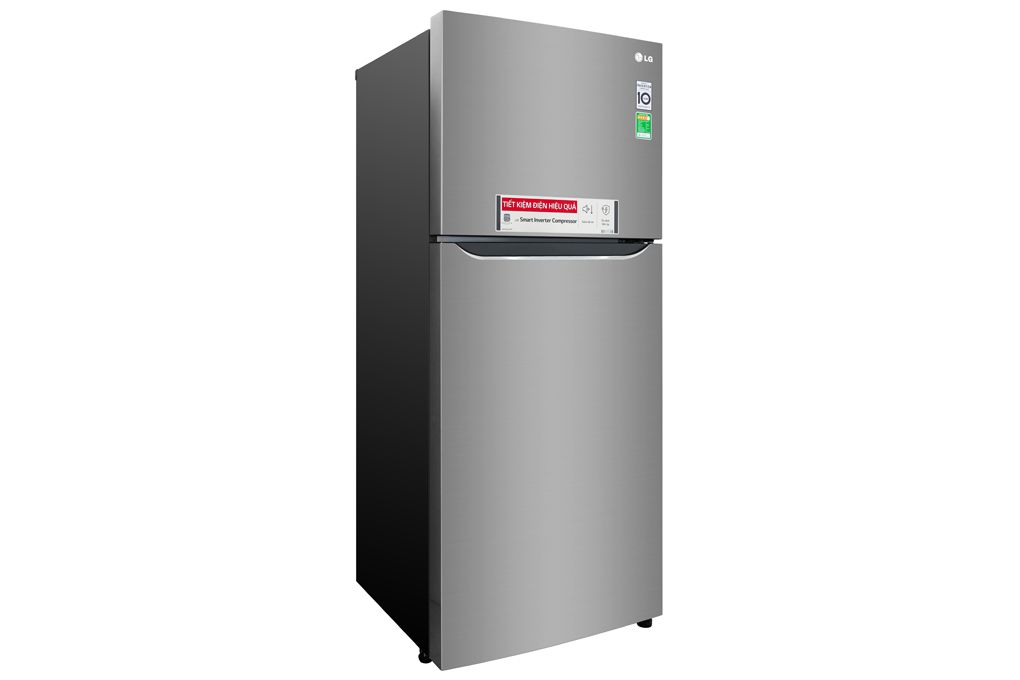 Bảng giá tủ lạnh LG mới nhất tháng 12/2020