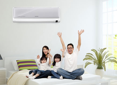 Cách Khắc Phục Khi Điều Hòa Thổi Ra Hơi Nóng Và Có Mùi Hôi