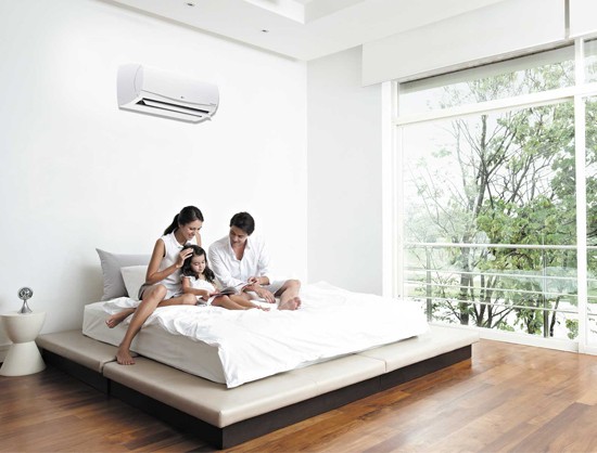 “Sự thật mất lòng” về chế độ Dry siêu tiết kiệm điện của Điều hòa.
