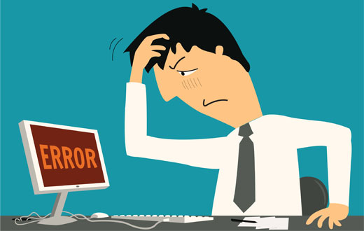 Những lỗi thường gặp trên máy giặt Samsung và cách khắc phục