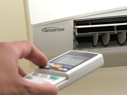 Điều hòa Inverter là gì?