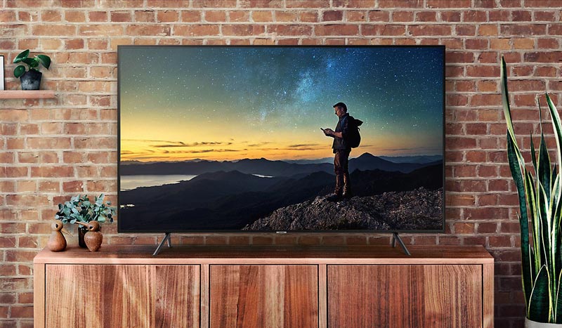 Top 3 tivi 43 inch Full HD bán chạy nhất tháng 10/2018