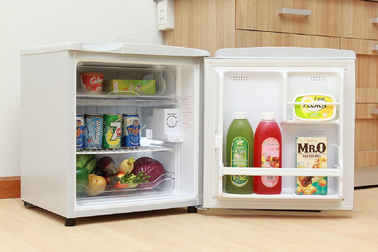 Có Nên Mua Tủ Lạnh Mini