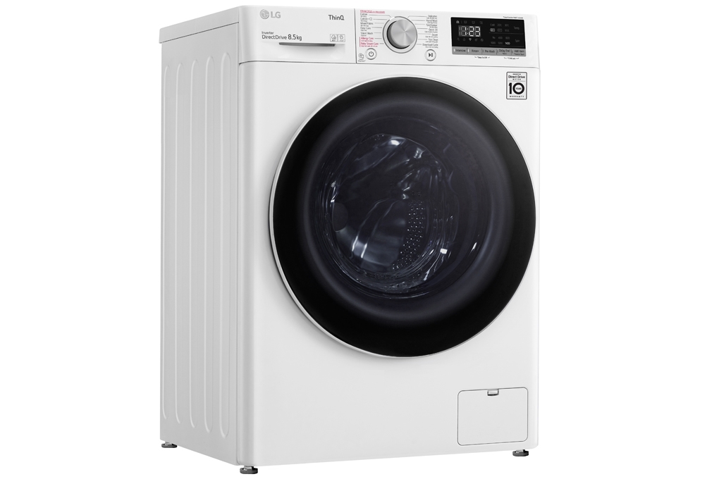 Những Lưu Ý Khi Sử Dụng Máy Giặt LG