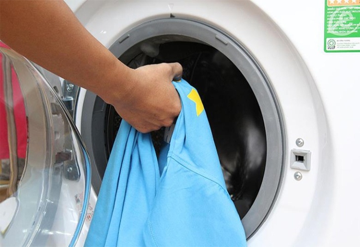 Nên mua máy giặt của hãng nào?