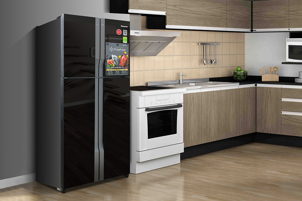Bảng Giá Tủ Lạnh Panasonic Model 2019 - Điện Máy Người Việt