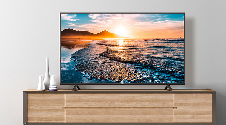 Top 3 Tivi TCL Bán Chạy Dịp Đầu Năm 2022