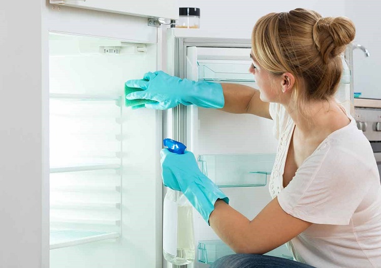 Hướng dẫn sử dụng tủ lạnh tiết kiệm điện hiệu quả nhất