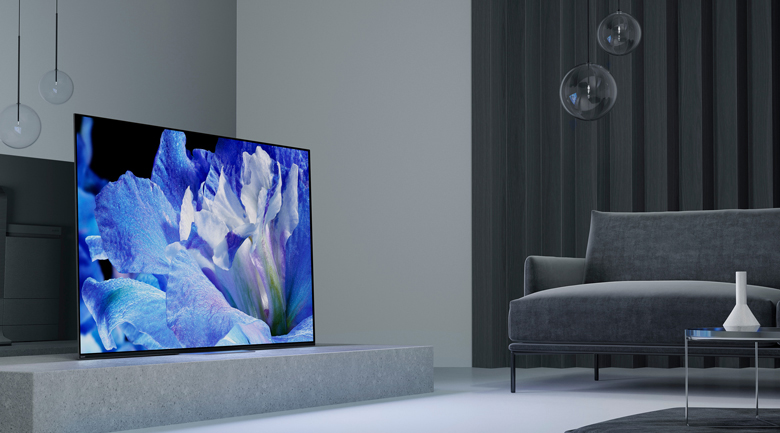 Công Nghệ Mới Nhất Của Tivi Sony Model 2020
