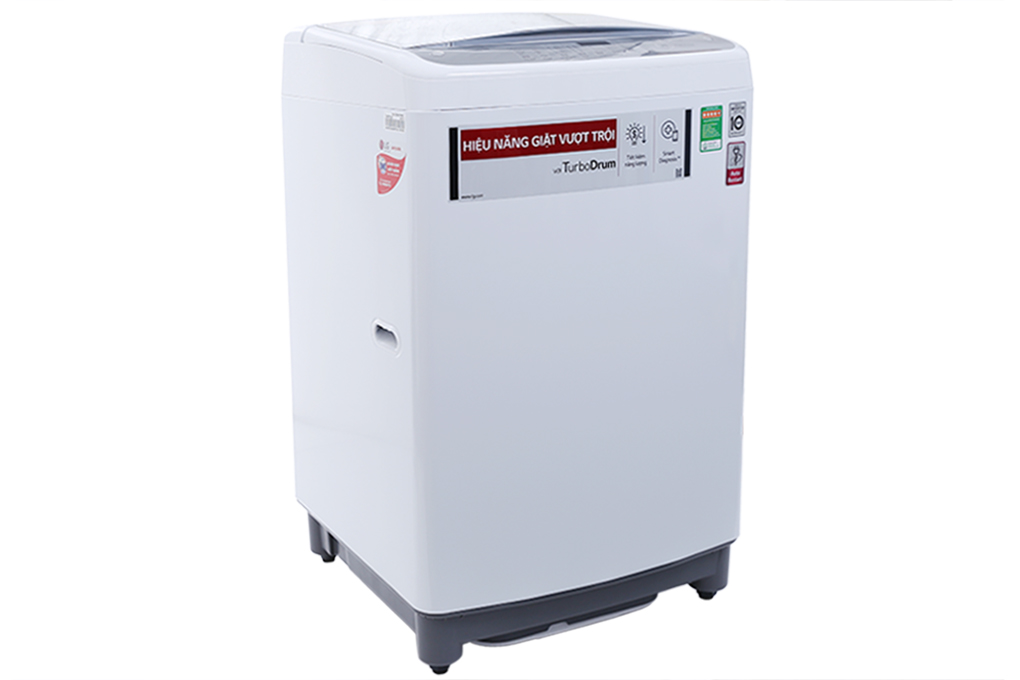Top 3 máy giặt LG lồng đứng dưới 6 triệu tốt nhất