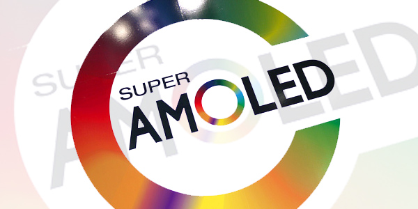 Công Nghệ Super-AMOLED Là Gì?