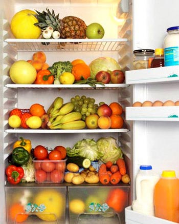 Cách bảo quản thịt trong tủ lạnh để lâu mà vẫn tươi ngon