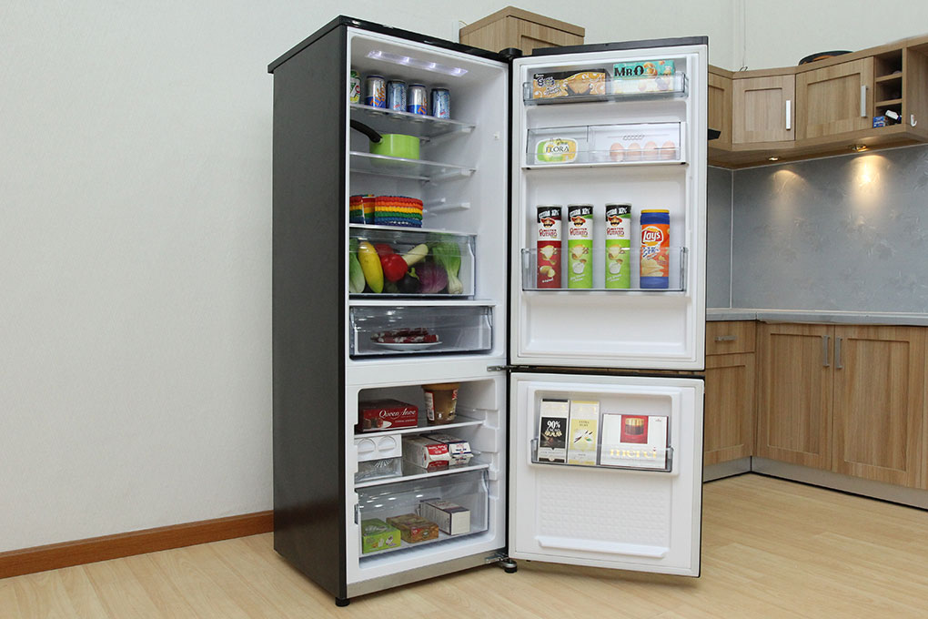Lý Do Nên Mua Tủ Lạnh Ngăn Đá Dưới