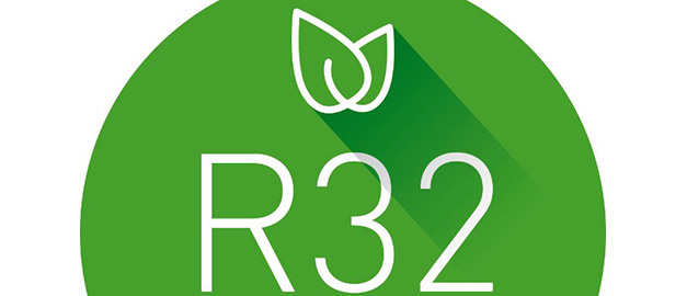 R32 - Gas Lạnh Vượt Trội Trong Hiệu Năng