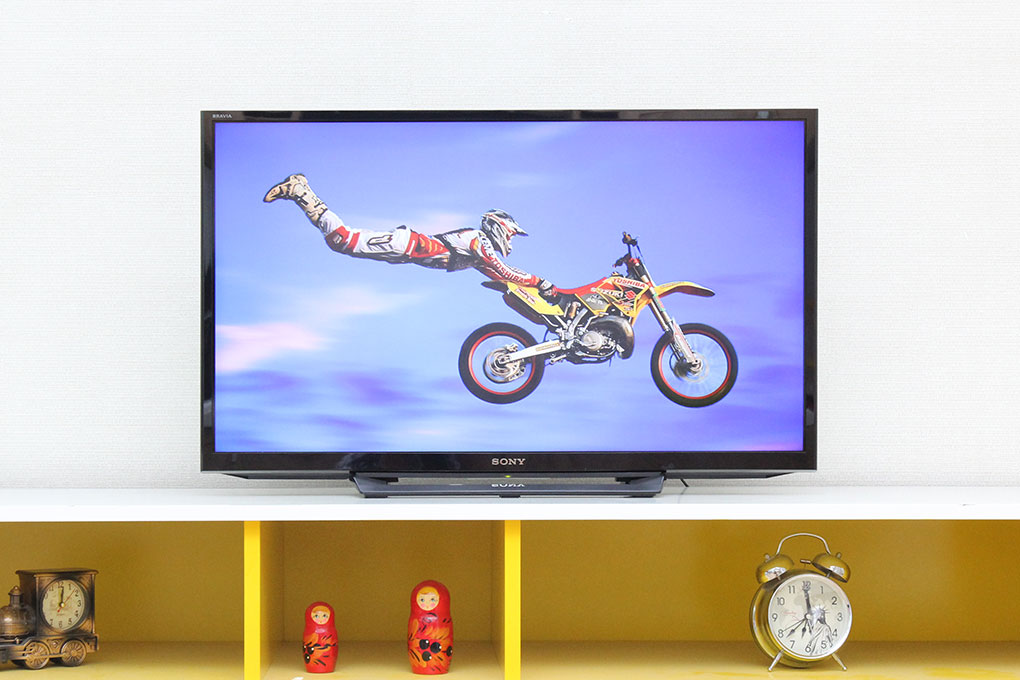 Chọn mua tivi 32 inch nào cho phòng ngủ diện tích nhỏ