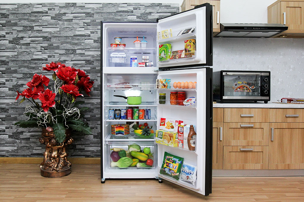 Top 3 Tủ Lạnh 2 Cánh Nên Mua Tết 2020