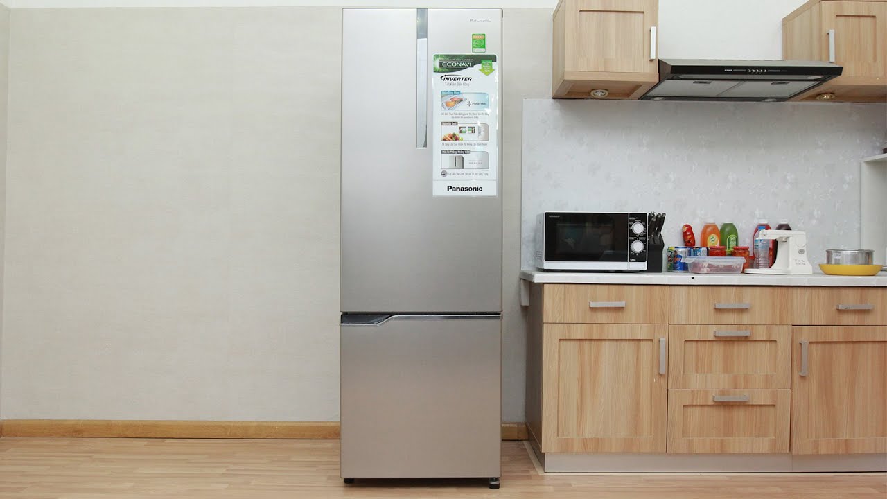 Báo Giá Tủ Lạnh Panasonic Tháng 1/2019
