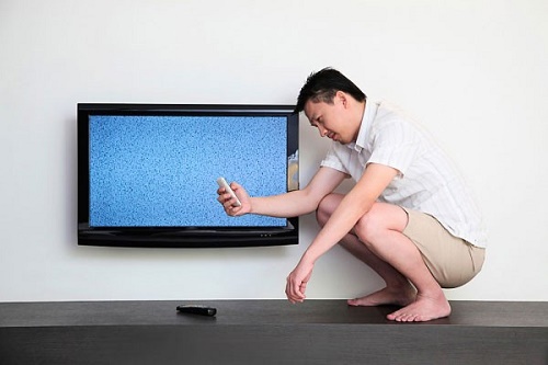 Các lỗi thường gặp trên tivi Samsung và cách khắc phục